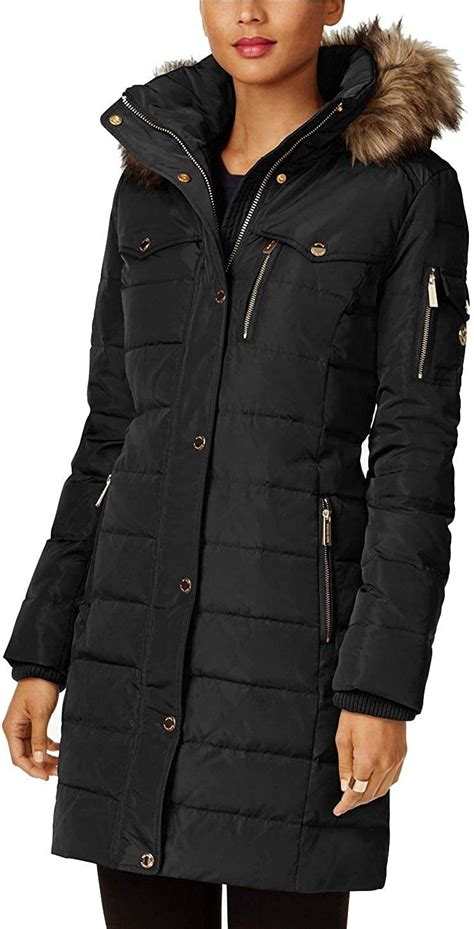 michael kors jackets womens